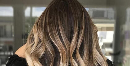 Balayage Laure Gabillet paris