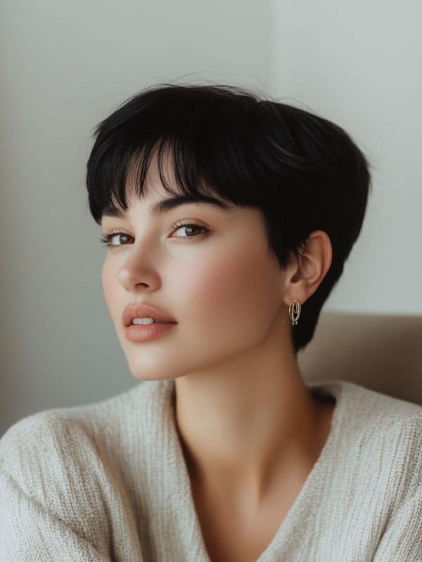 Apprendre à se coiffer | Laure Gabillet experte en relooking coiffure Paris 16e