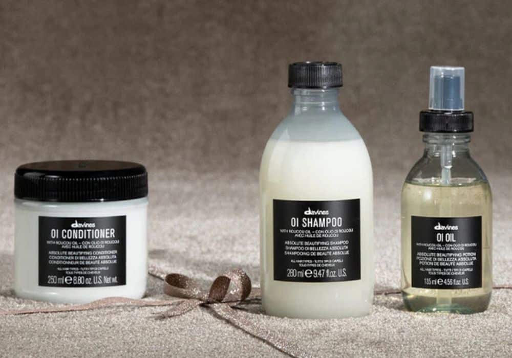 Laure Gabillet, partenaire de Davines France | Laure gabillet partenaire de Davines France