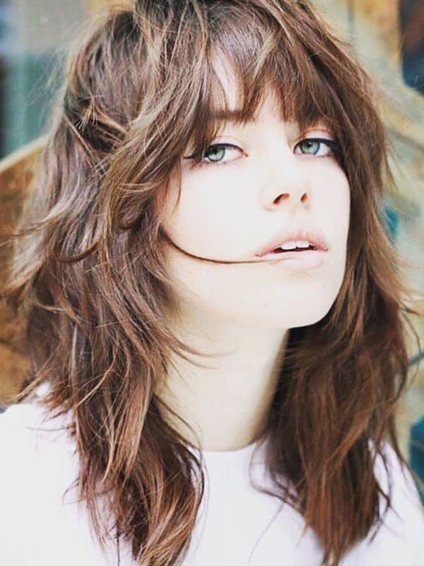 Relooking coiffure | Relooking capillaire 2